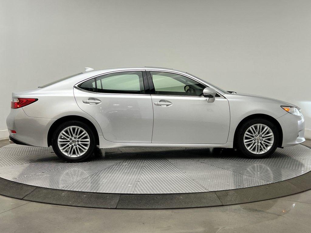 used 2015 Lexus ES 350 car, priced at $14,900
