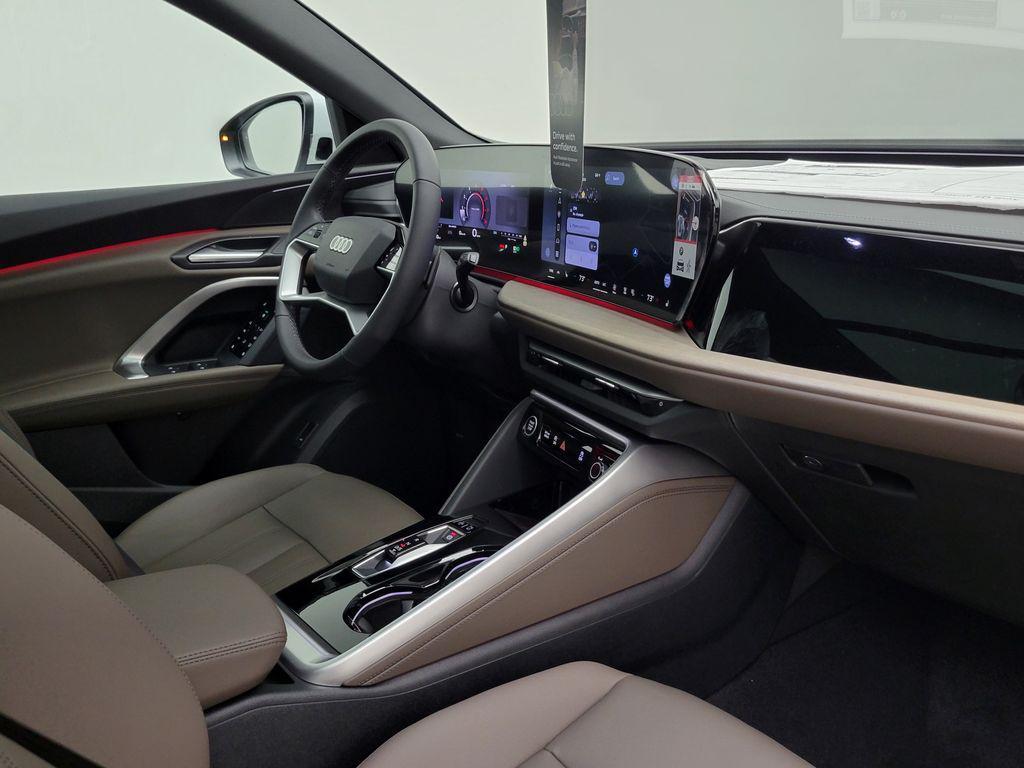 new 2026 Audi Q5 car, priced at $57,495