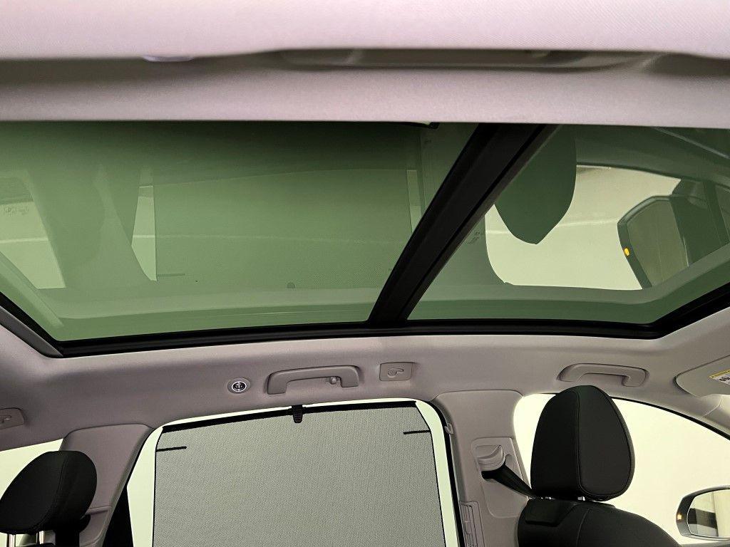 used 2023 Audi Q7 car, priced at $52,800