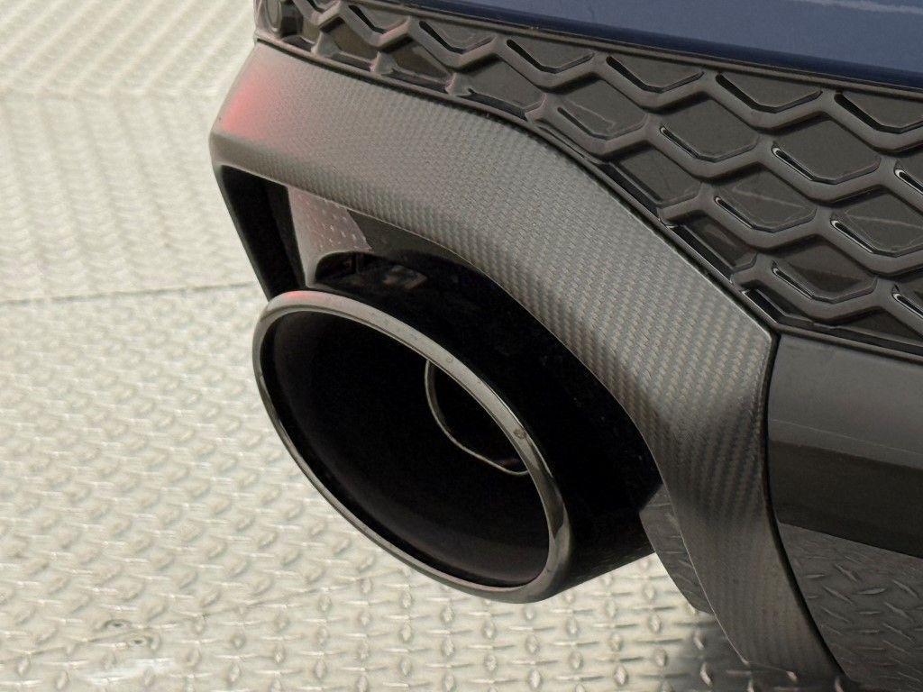 new 2026 Audi RS Q8 car, priced at $157,115