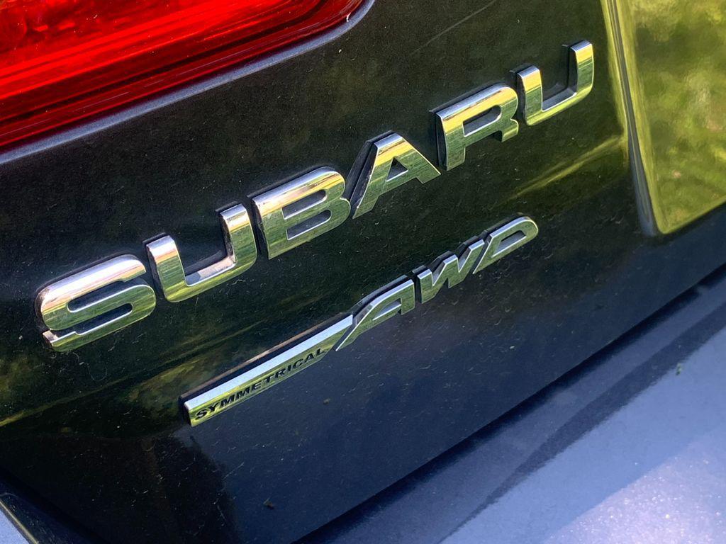 used 2012 Subaru Legacy car, priced at $9,985