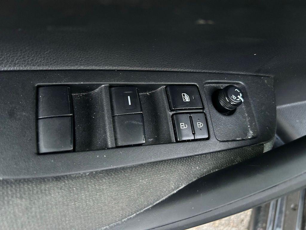 used 2024 Toyota Corolla Hybrid car, priced at $21,900