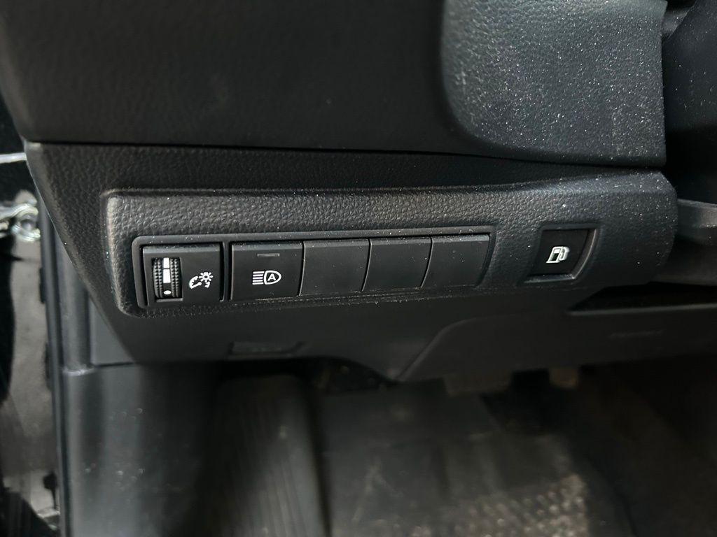 used 2024 Toyota Corolla Hybrid car, priced at $21,900