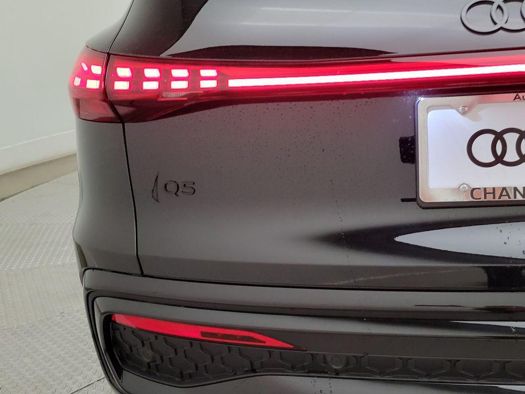 new 2026 Audi Q5 car, priced at $60,325