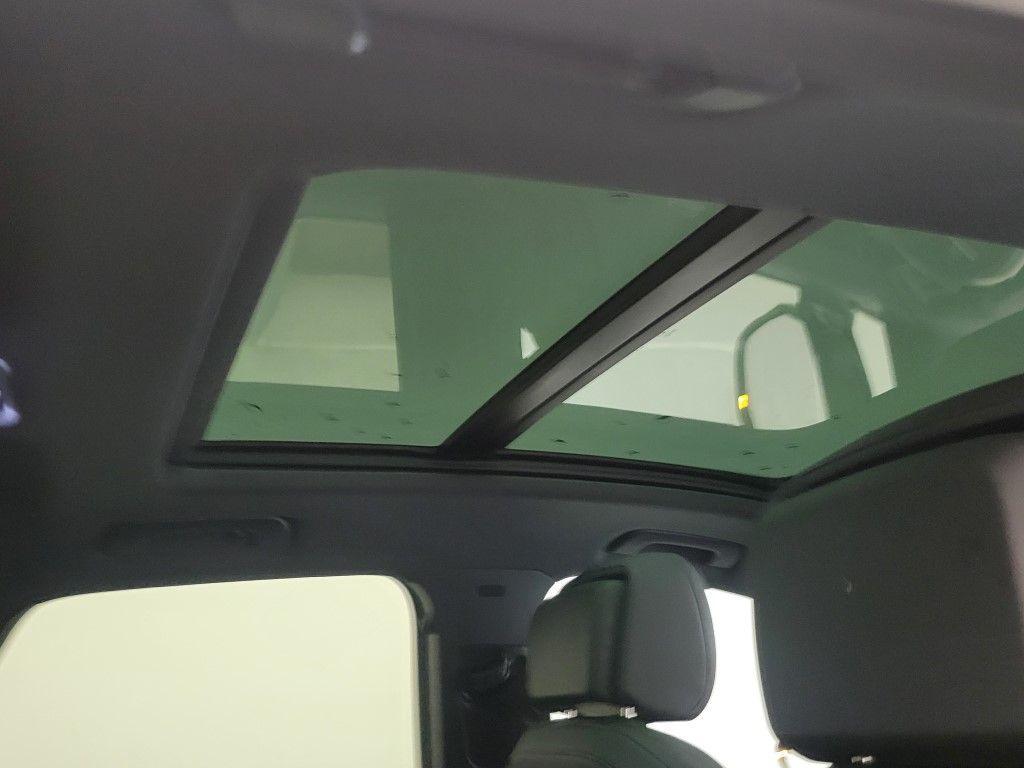 used 2023 Audi Q3 car, priced at $26,990