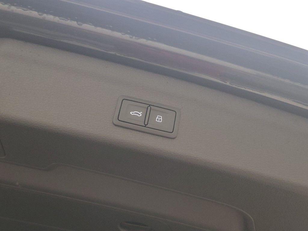 used 2023 Audi Q3 car, priced at $26,990