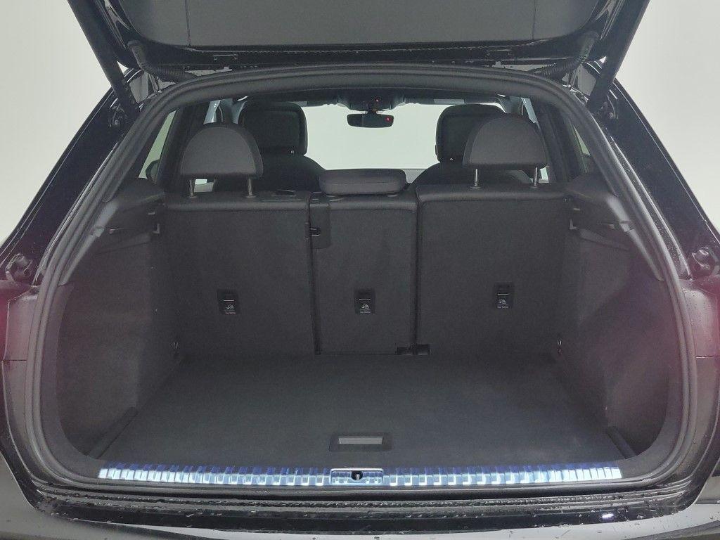 used 2023 Audi Q3 car, priced at $26,990