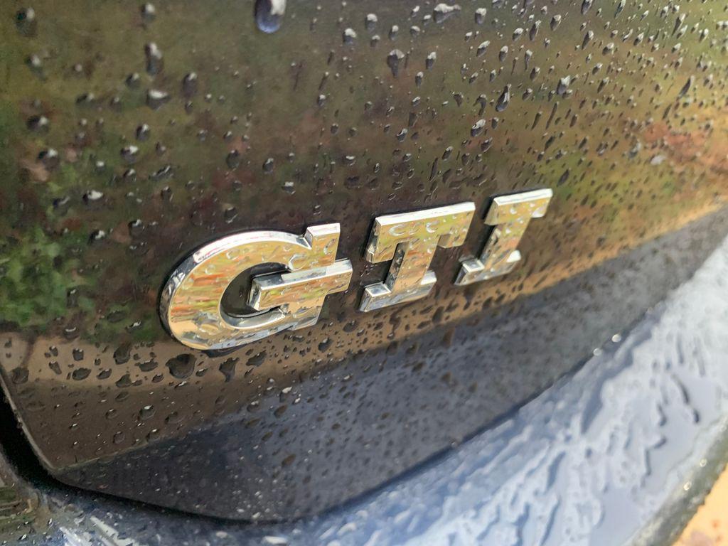 used 2018 Volkswagen Golf GTI car, priced at $16,900