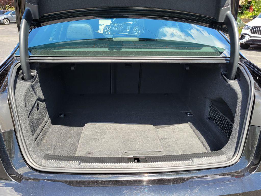 used 2018 Audi A6 car, priced at $19,985