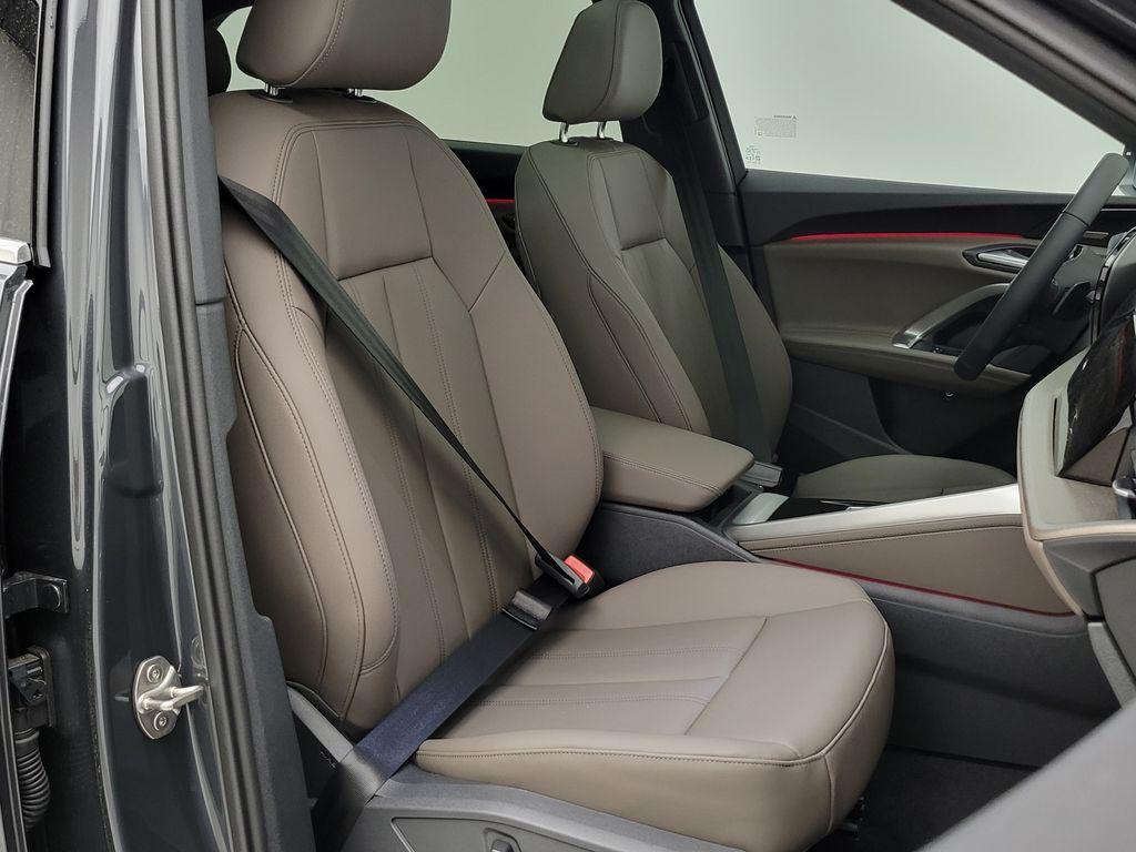 new 2026 Audi Q5 car, priced at $59,395
