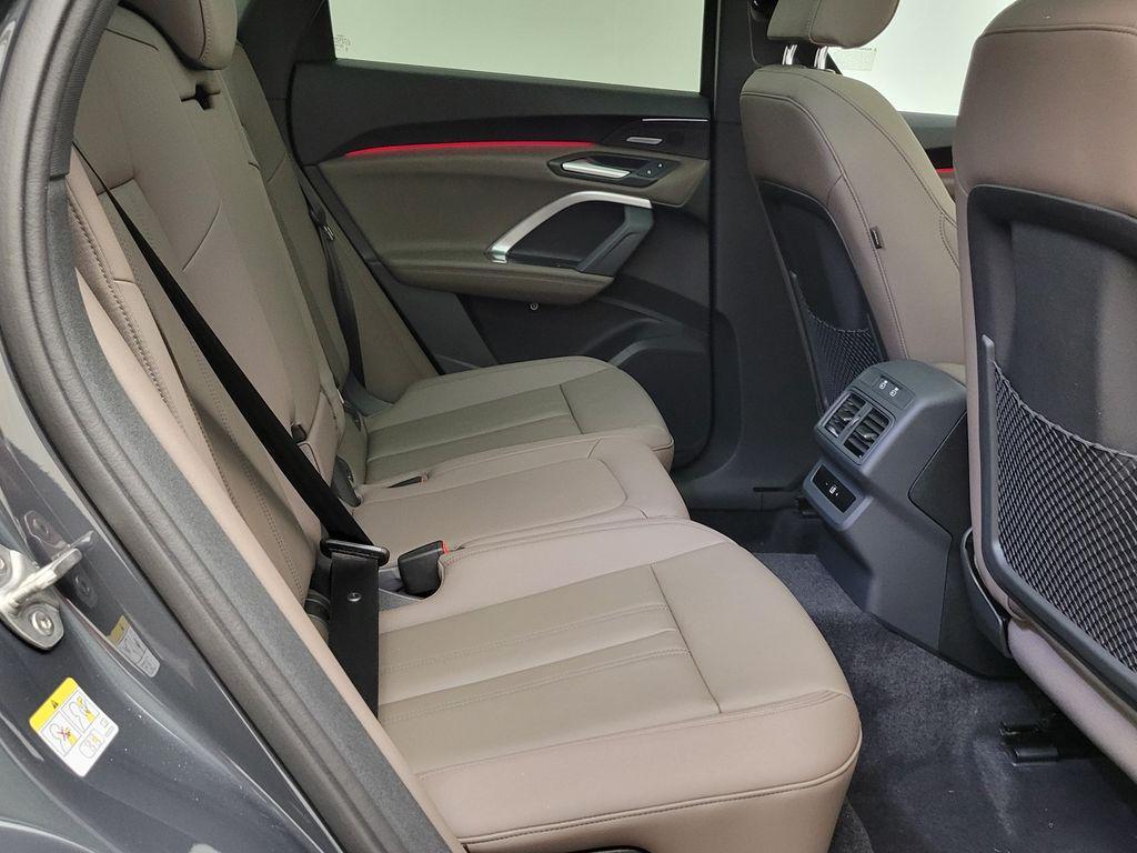 new 2026 Audi Q5 car, priced at $59,395