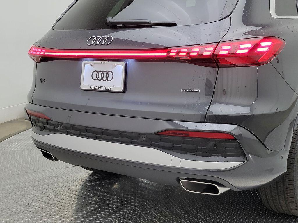 new 2026 Audi Q5 car, priced at $59,395