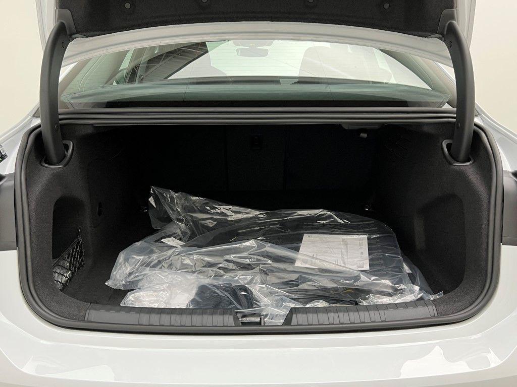 new 2026 Audi A6 car, priced at $72,390