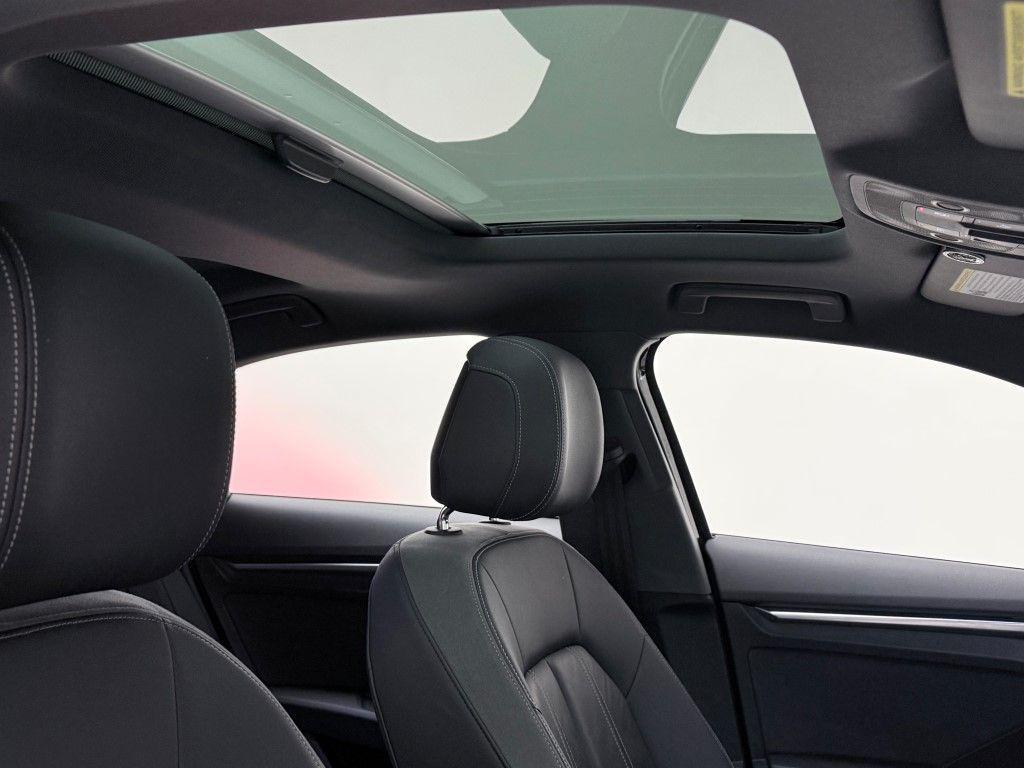 used 2022 Audi A3 car, priced at $19,000