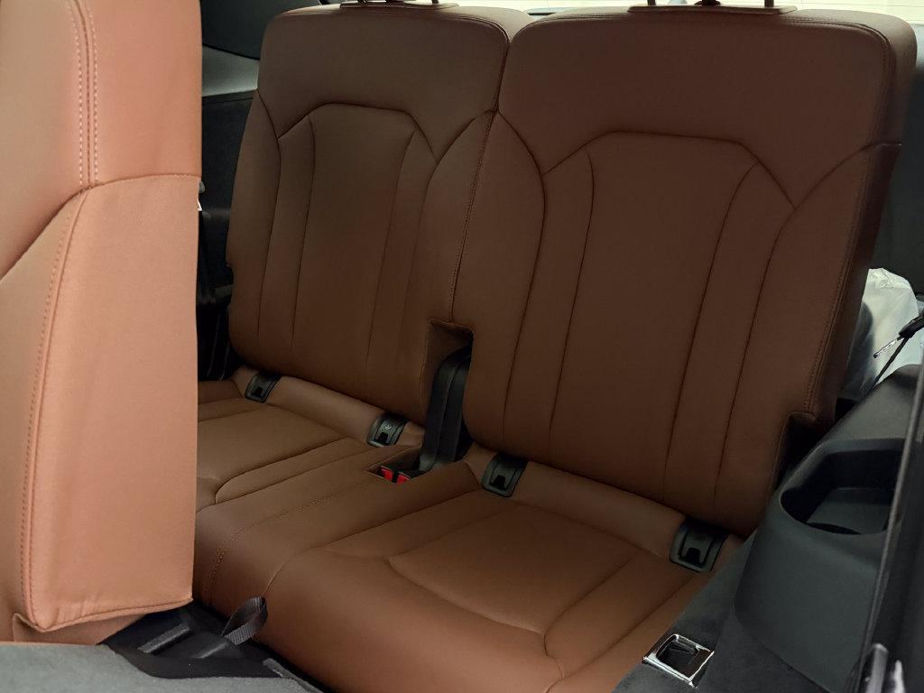 new 2026 Audi Q7 car, priced at $71,585