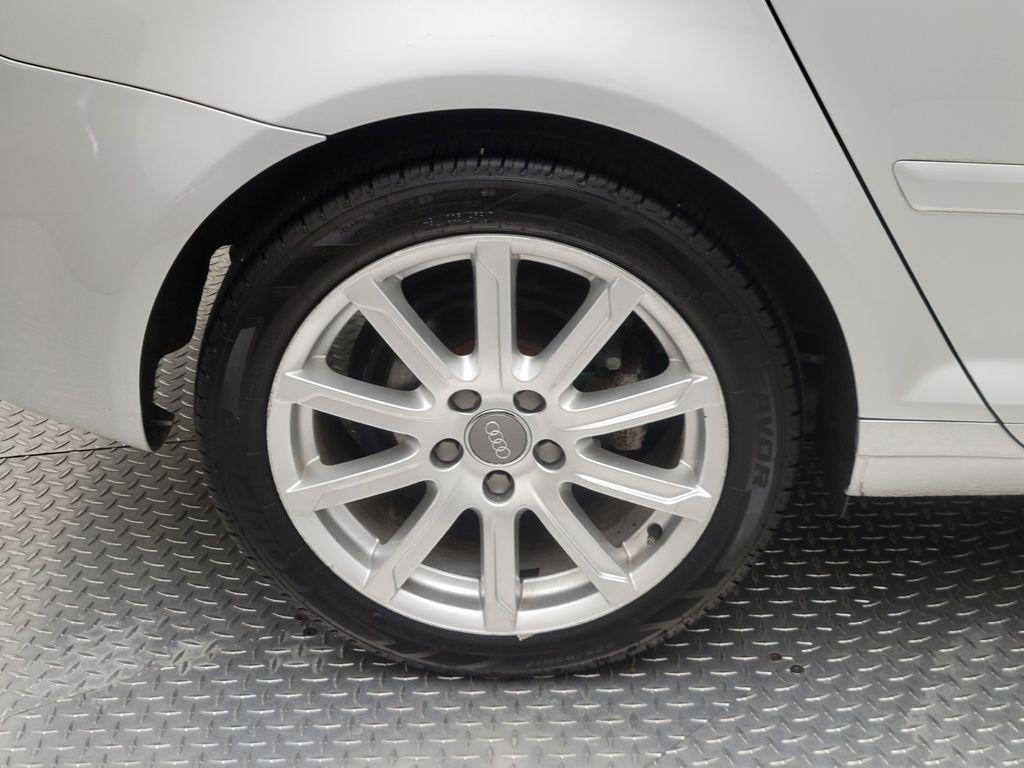 used 2013 Audi A3 car, priced at $8,590