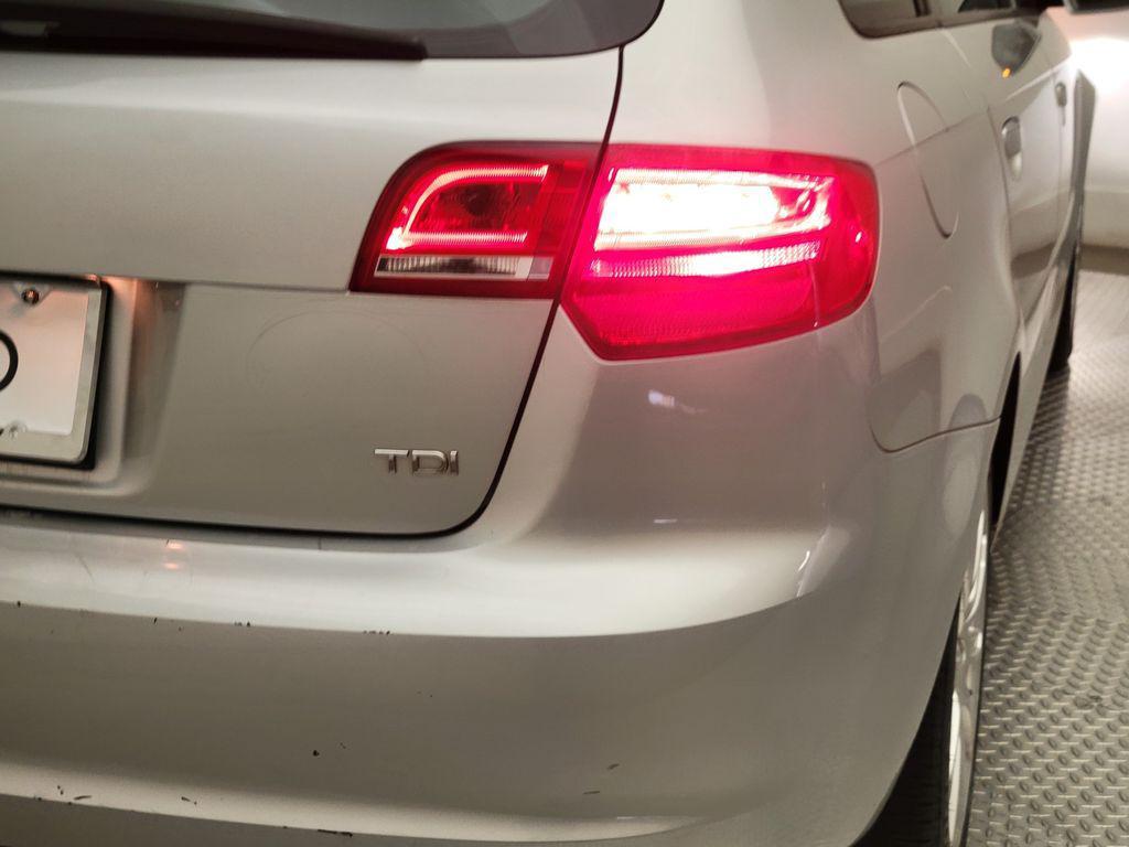 used 2013 Audi A3 car, priced at $8,590