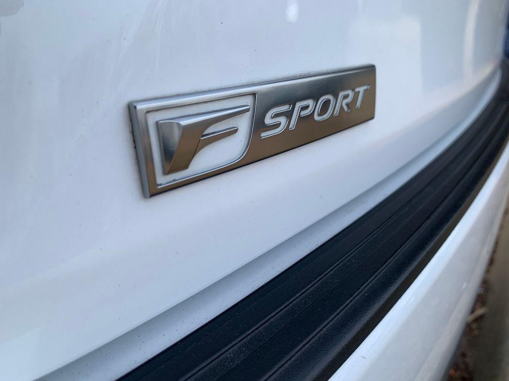 used 2020 Lexus RX 350 car, priced at $32,900