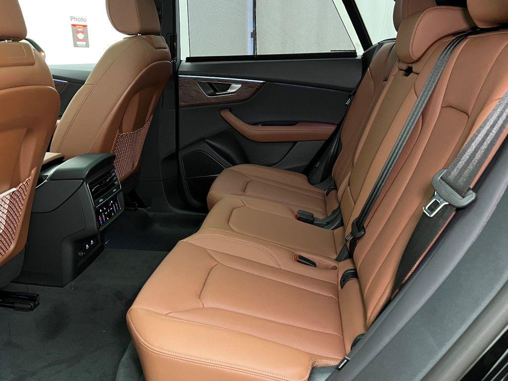 new 2026 Audi Q8 car, priced at $86,300