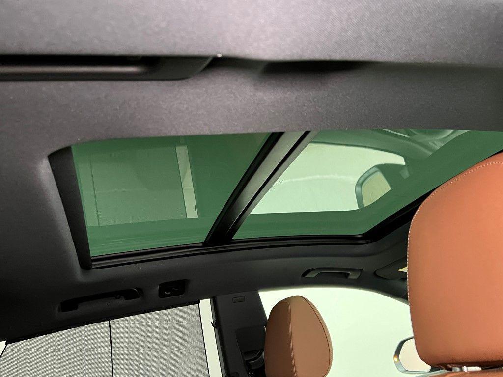 new 2026 Audi Q8 car, priced at $86,300