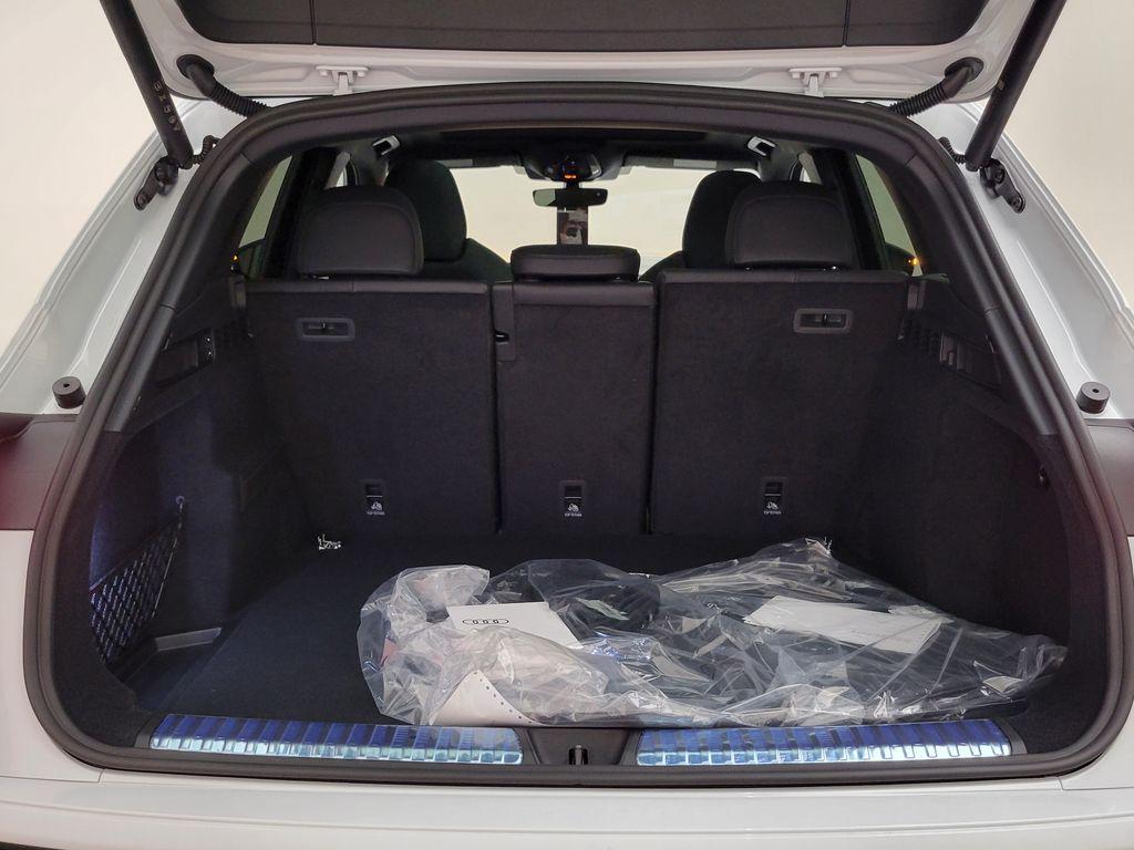 new 2026 Audi SQ5 car, priced at $71,985