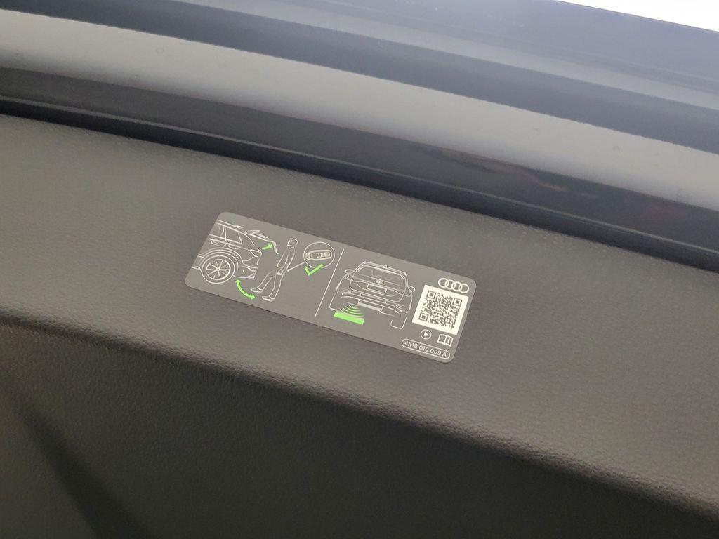 new 2026 Audi Q7 car, priced at $70,540