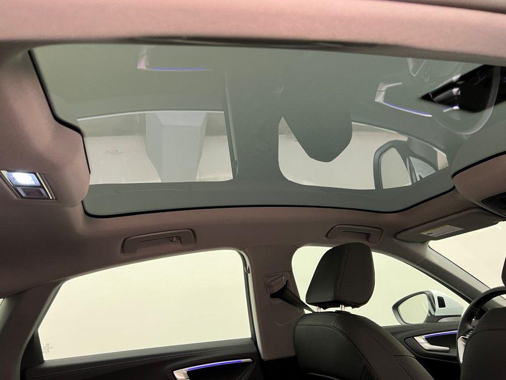 used 2025 Audi A5 car, priced at $40,990