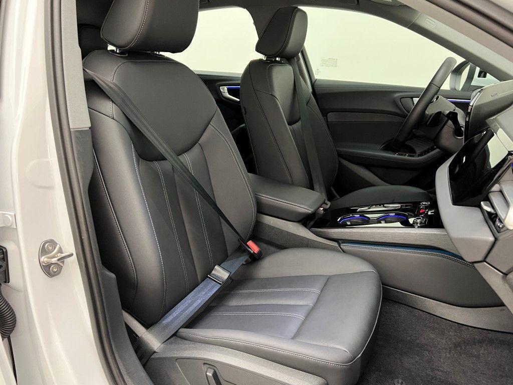 used 2025 Audi A5 car, priced at $40,990