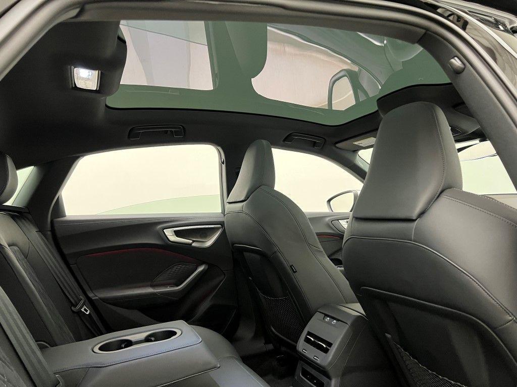 new 2025 Audi S5 car, priced at $68,685