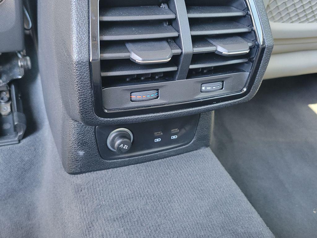 used 2024 Audi Q3 car, priced at $27,990