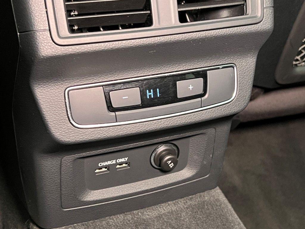 used 2023 Audi SQ5 car, priced at $42,500