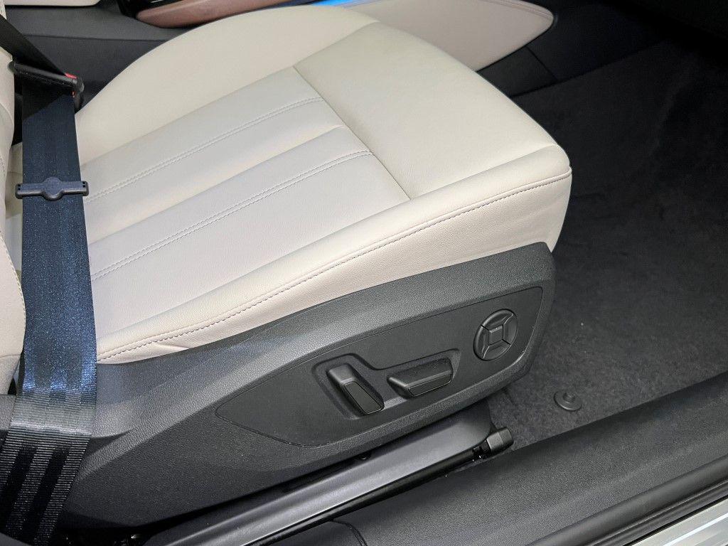 used 2025 Audi A5 car, priced at $40,900