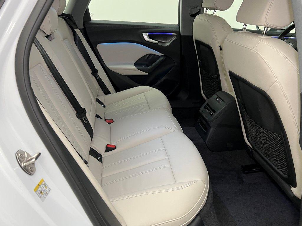 used 2025 Audi A5 car, priced at $40,900