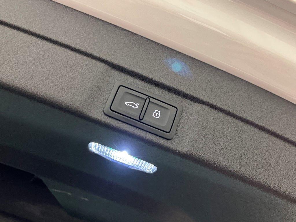 used 2025 Audi A5 car, priced at $40,900