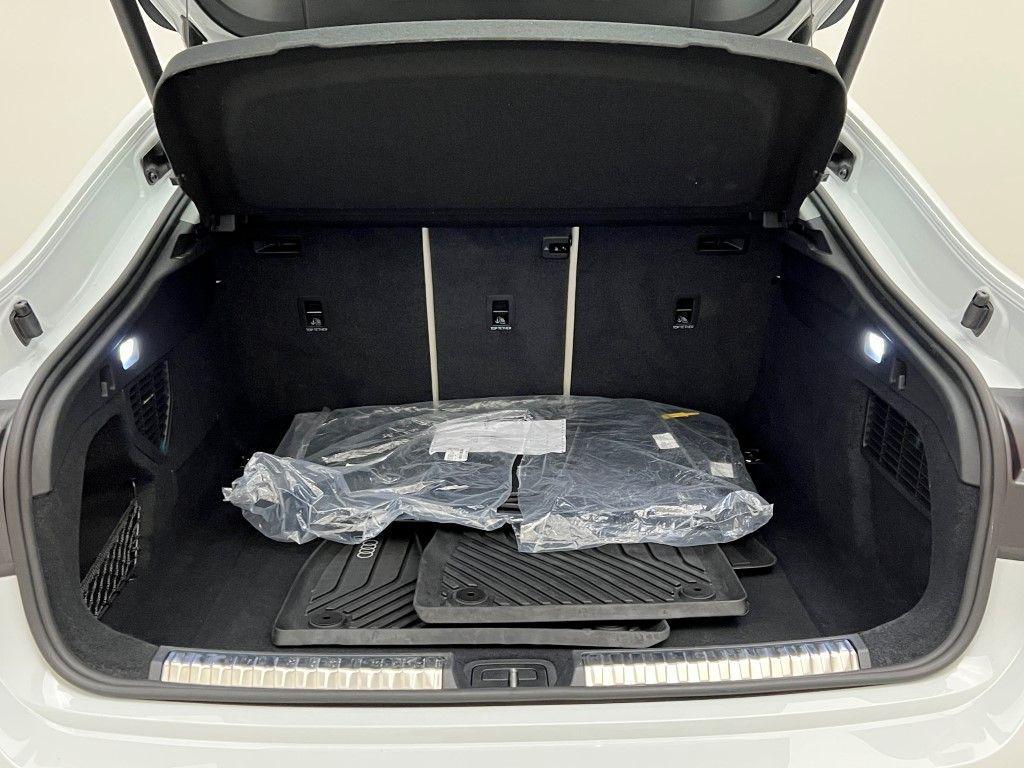 used 2025 Audi A5 car, priced at $40,900