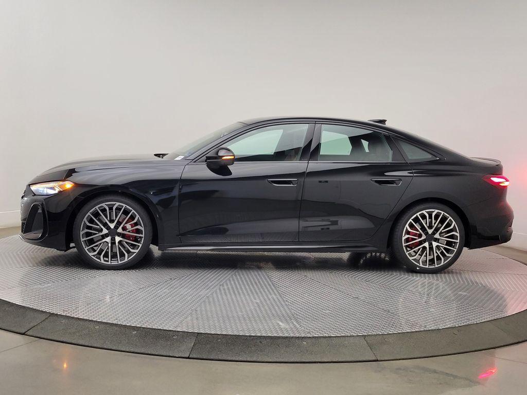 new 2026 Audi S5 car, priced at $71,485