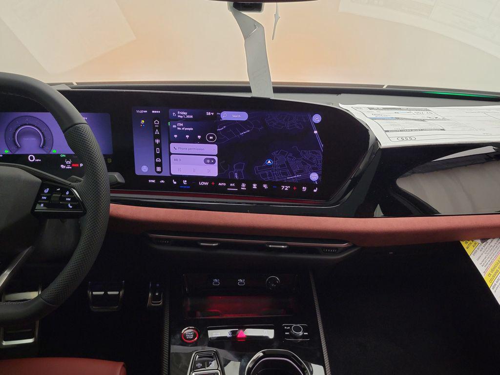 new 2026 Audi S5 car, priced at $71,485