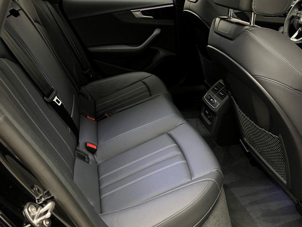 used 2025 Audi A5 Sportback car, priced at $40,901