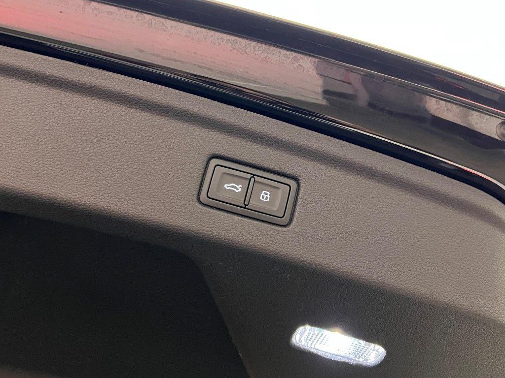 used 2025 Audi A5 Sportback car, priced at $40,901