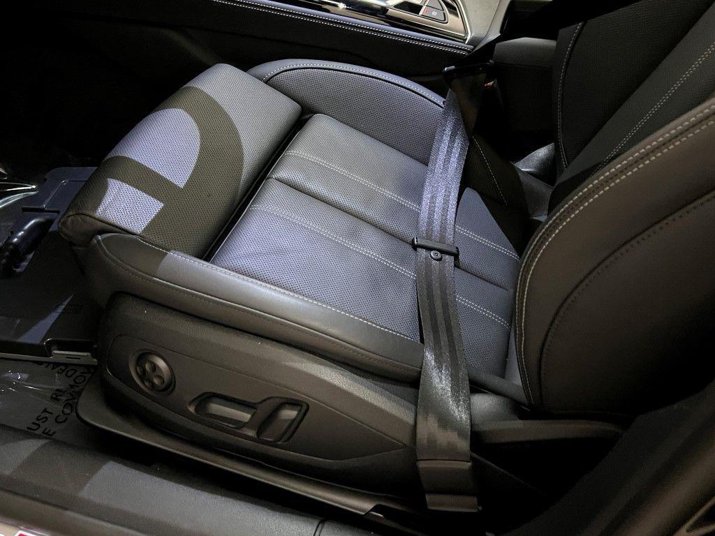 used 2025 Audi A5 Sportback car, priced at $40,901