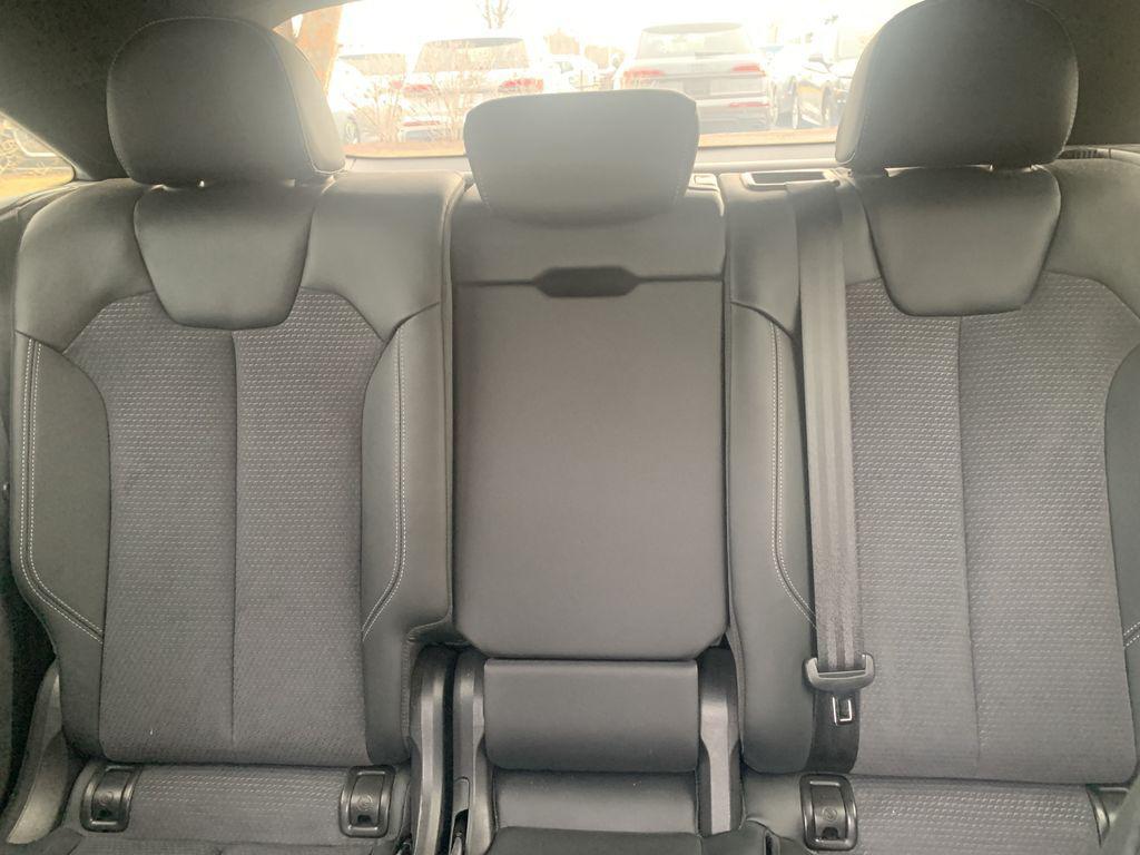 used 2023 Audi SQ5 car, priced at $41,900