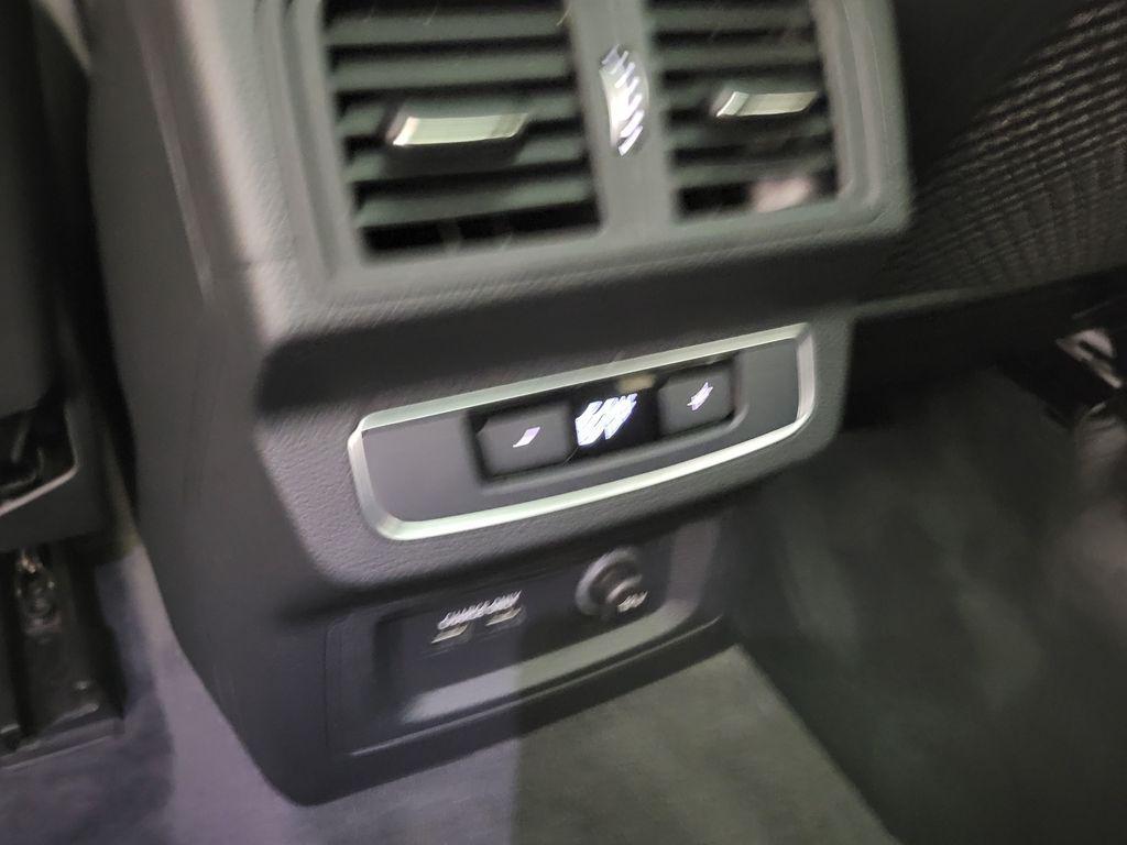 used 2022 Audi Q5 car, priced at $24,985