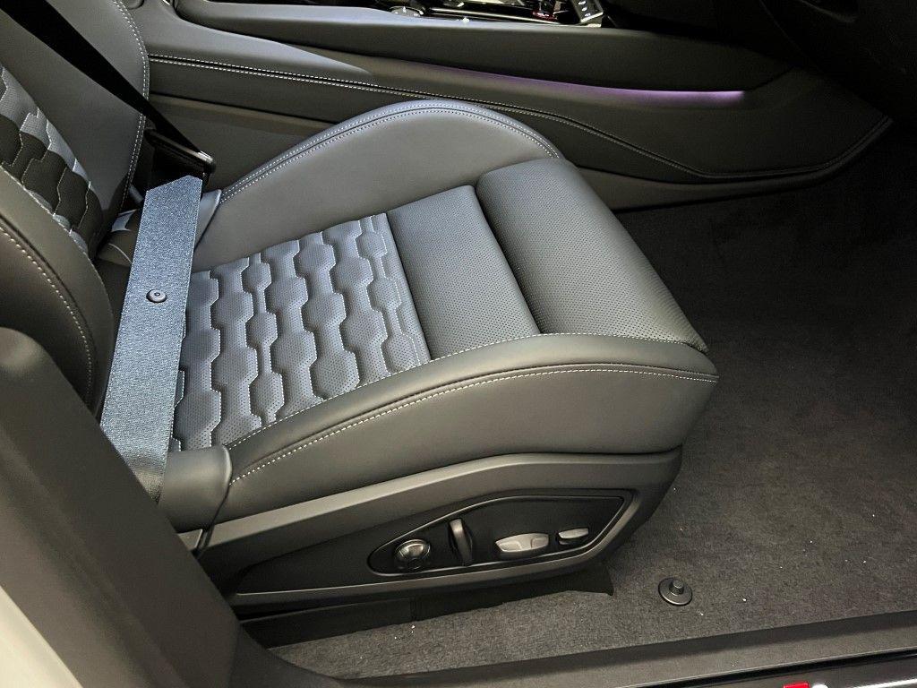 new 2026 Audi S e-tron GT car, priced at $134,955