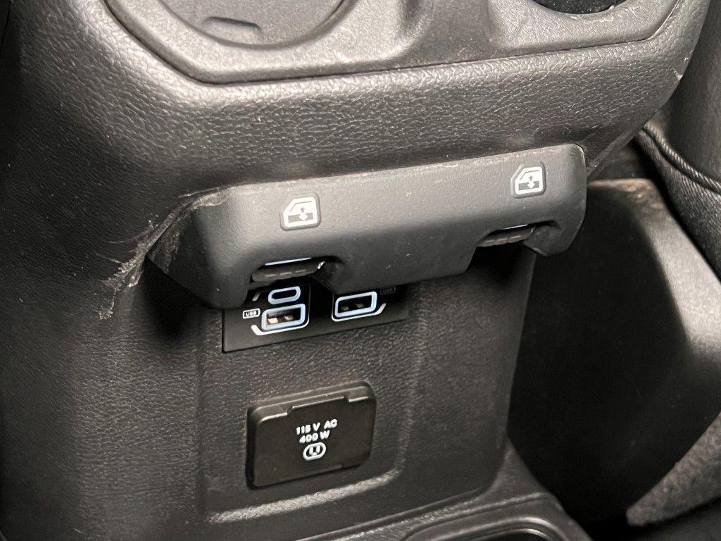 used 2022 Jeep Gladiator car, priced at $33,800