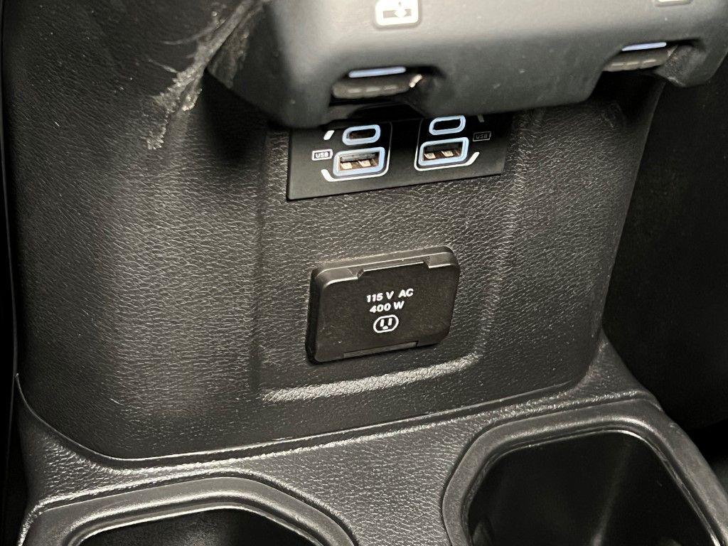 used 2022 Jeep Gladiator car, priced at $33,800