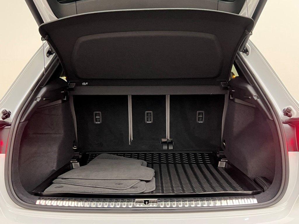 used 2023 Audi Q3 car, priced at $30,200