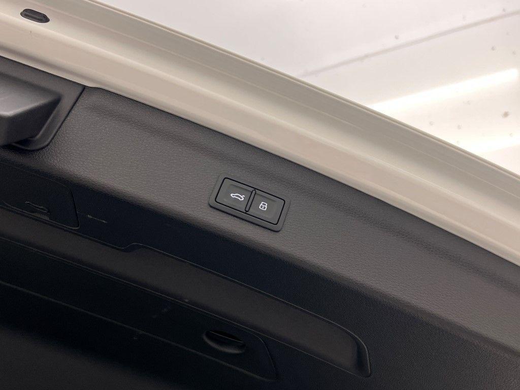 used 2023 Audi Q3 car, priced at $30,200