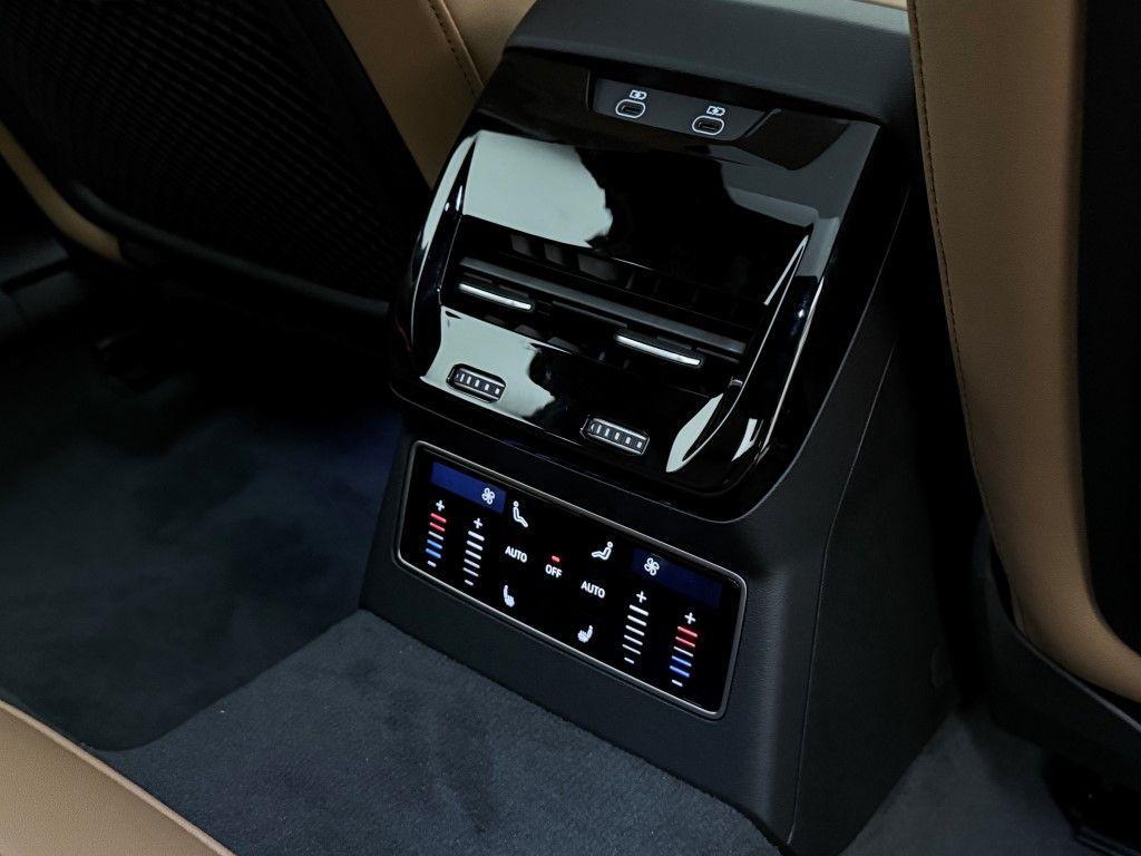 new 2026 Audi A6 car, priced at $68,168