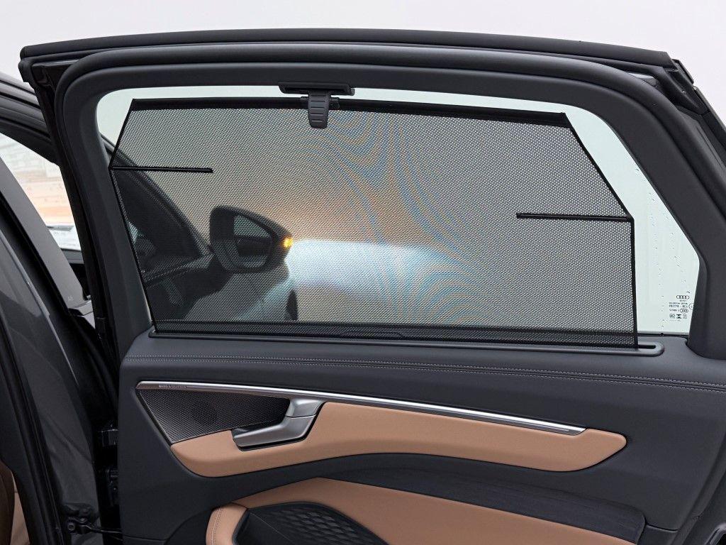 new 2026 Audi A6 car, priced at $68,168