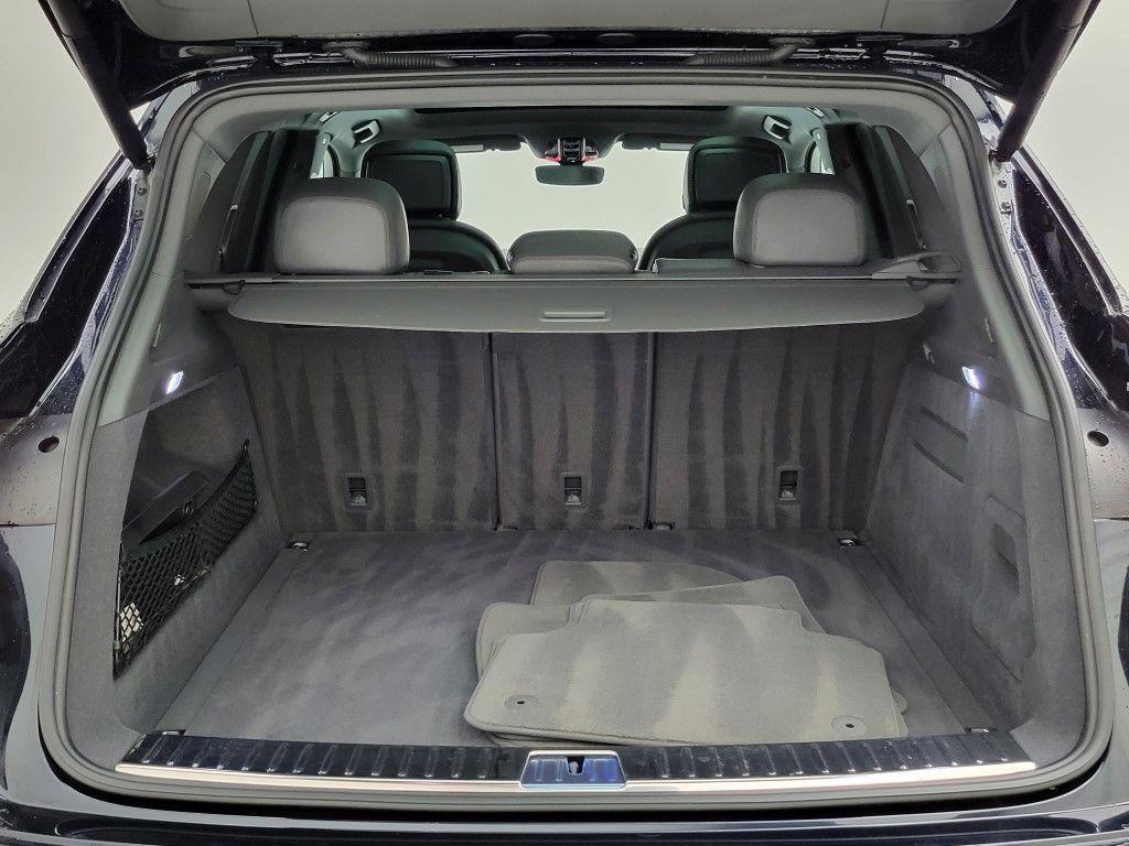 used 2022 Porsche Cayenne car, priced at $42,990
